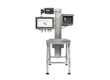 Product picture Weigh Price Labeller WPL-S
