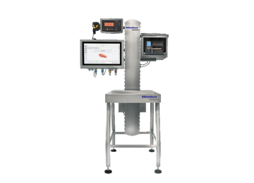 Produktbild Preisauszeichnungssystem WPL-S