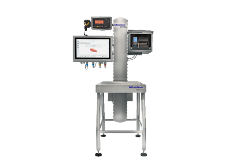 Produktbild Preisauszeichnungssystem WPL-S