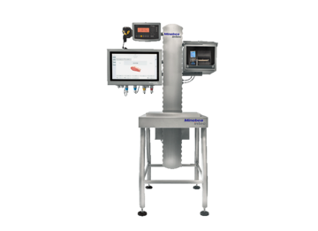 Product picture Weigh Price Labeller WPL-S