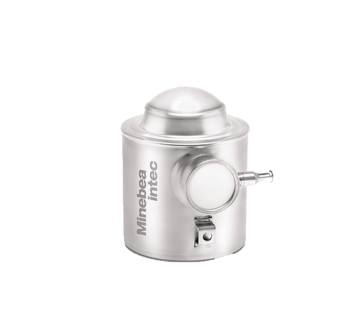 Photo de produit d'un capteur de pesage pour camion