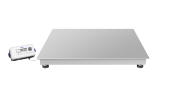 Product image of the Puro floor scale