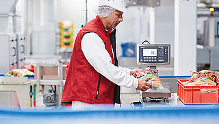 Soluciones fiables para la producción de productos de panadería