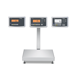 Industrial scales Combics