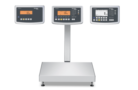 Industrial scale Combics product image