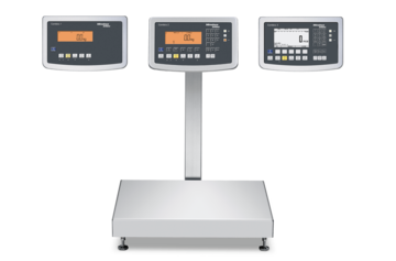 Industrial scale Combics product image