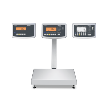 675 Series Precision Counting Scales On American Scale & Equipment Co.