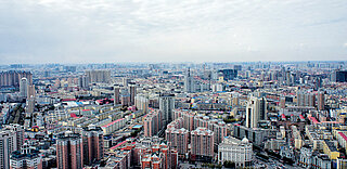 Miasto Pekin
