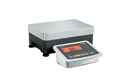 Product Picture of the Industrial Scale Signum