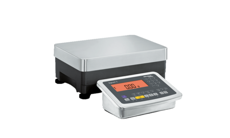 Product Picture of the Industrial Scale Signum