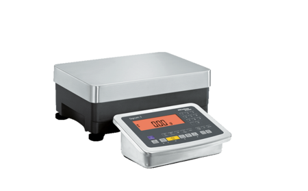 Product Picture of the Industrial Scale Signum