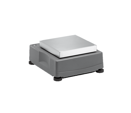 Product picture Weighing platform IS