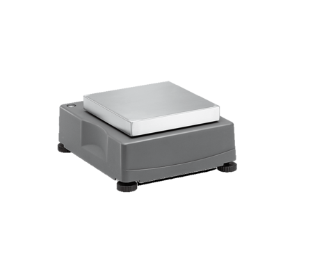 Product picture Weighing platform IS