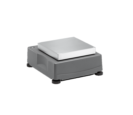 Product picture Weighing platform IS