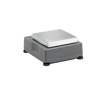 Product picture Weighing platform IS