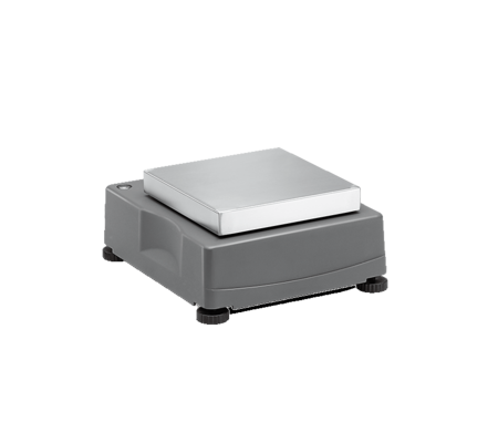 Product picture Weighing platform IS