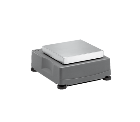 Product picture Weighing platform IS