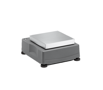 Product picture Weighing platform IS