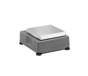 Product picture Weighing platform IS