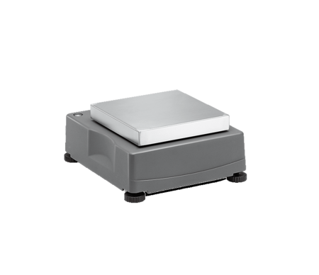 Product picture Weighing platform IS