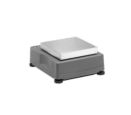 Product picture Weighing platform IS