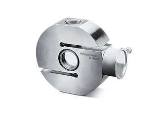 Trekkracht loadcell S-type PR 6246