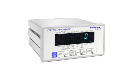 Produktbild weight indicator CSD 903