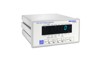 Product picture weight indicator CSD 903