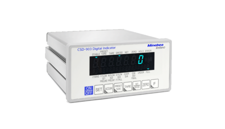 Product picture weight indicator CSD 903