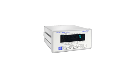 Product picture weight indicator CSD 903