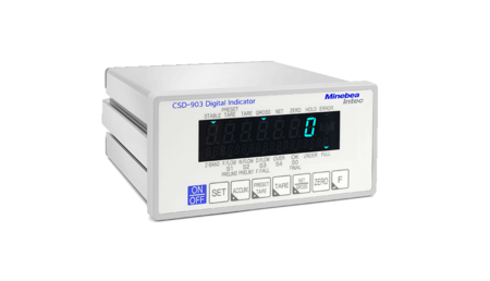 Product picture weight indicator CSD 903