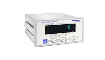 Product picture weight indicator CSD 903