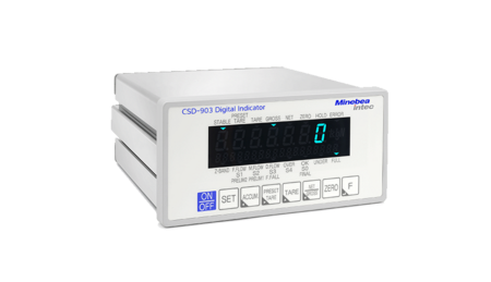 Product picture weight indicator CSD 903