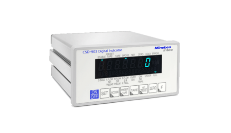 Product picture weight indicator CSD 903