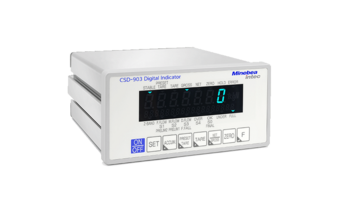 Product picture weight indicator CSD 903