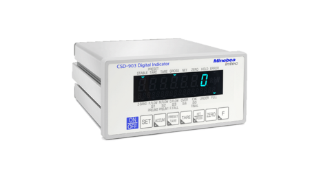 Product picture weight indicator CSD 903