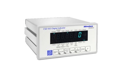 Product picture weight indicator CSD 903