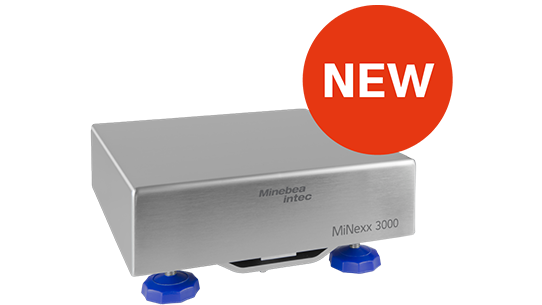 MiNexx Product Launch