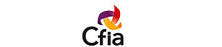 Logo for CFIA Exhibitions
