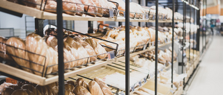 [Translate to Français:] Loaves of bread