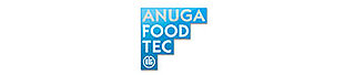 Logo Anuga Food Tec