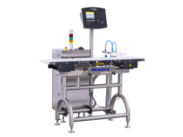 Picture showing the checkweigher Econus 