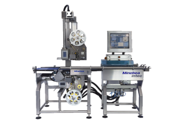 Produktbild Automatisches Preisauszeichnungssystem WPL-A