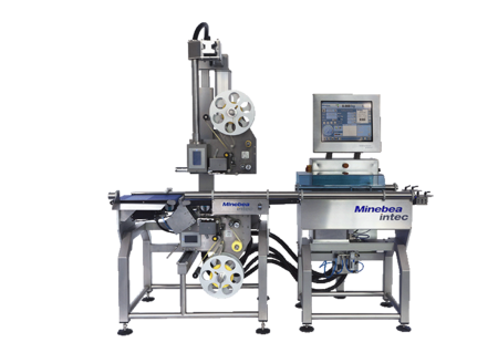 Product picture Automatic Weigh Price Labeller WPL-A