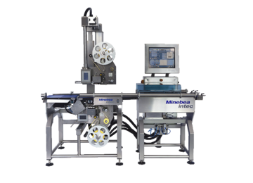 Product picture Automatic Weigh Price Labeller WPL-A