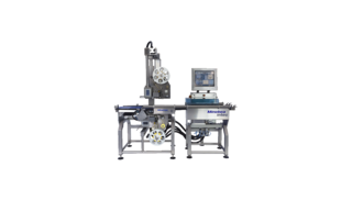 Automatisches Preisauszeichnungssystem WPL-A