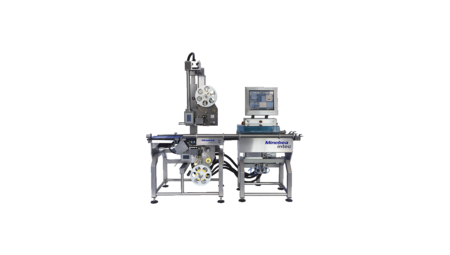 Produktbild Automatisches Preisauszeichnungssystem WPL-A