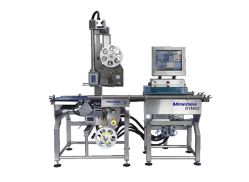 Product picture Automatic Weigh Price Labeller WPL-A