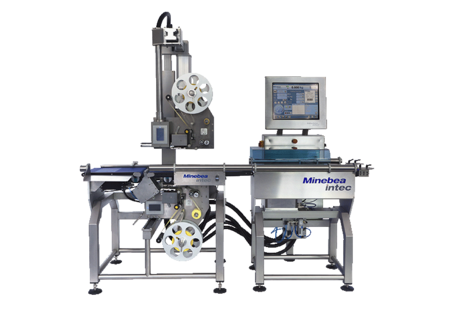 Produktbild Automatisches Preisauszeichnungssystem WPL-A