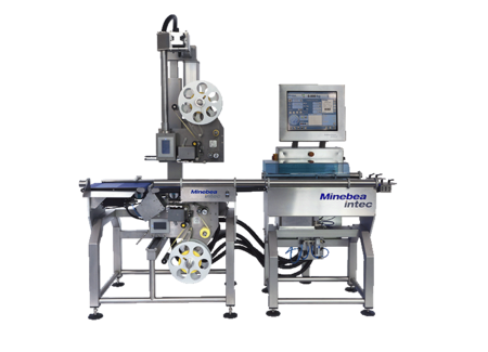 Product picture Automatic Weigh Price Labeller WPL-A